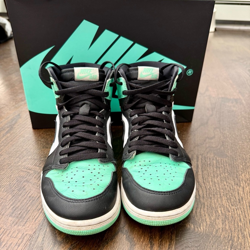 AIR JORDAN 1 RETRO HIGH OG